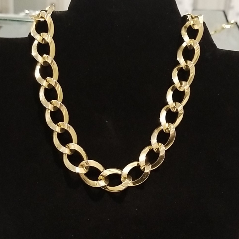 Parklane necklace